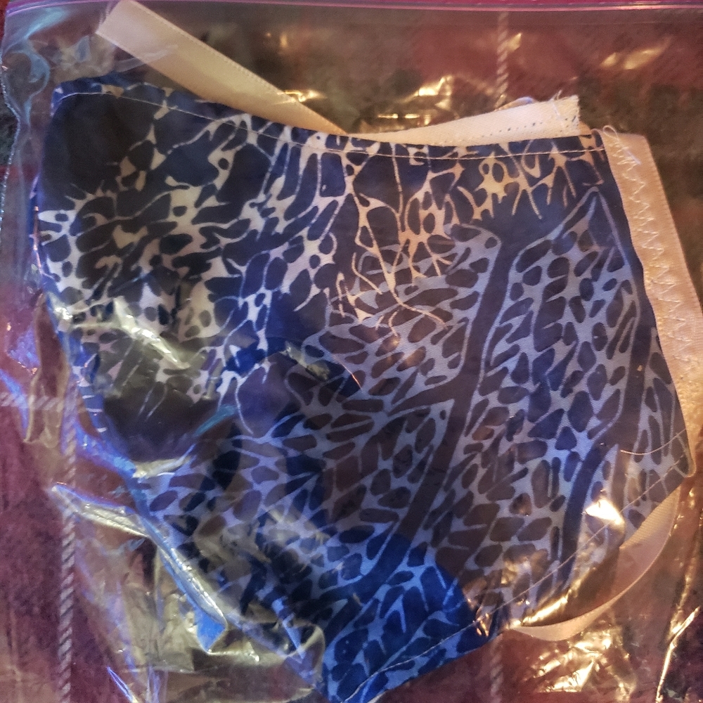 1 Handmade Face Mask